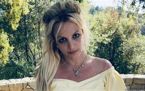 brittney spears nude instagram|Britney Spears Shares NSFW Instagram Photo